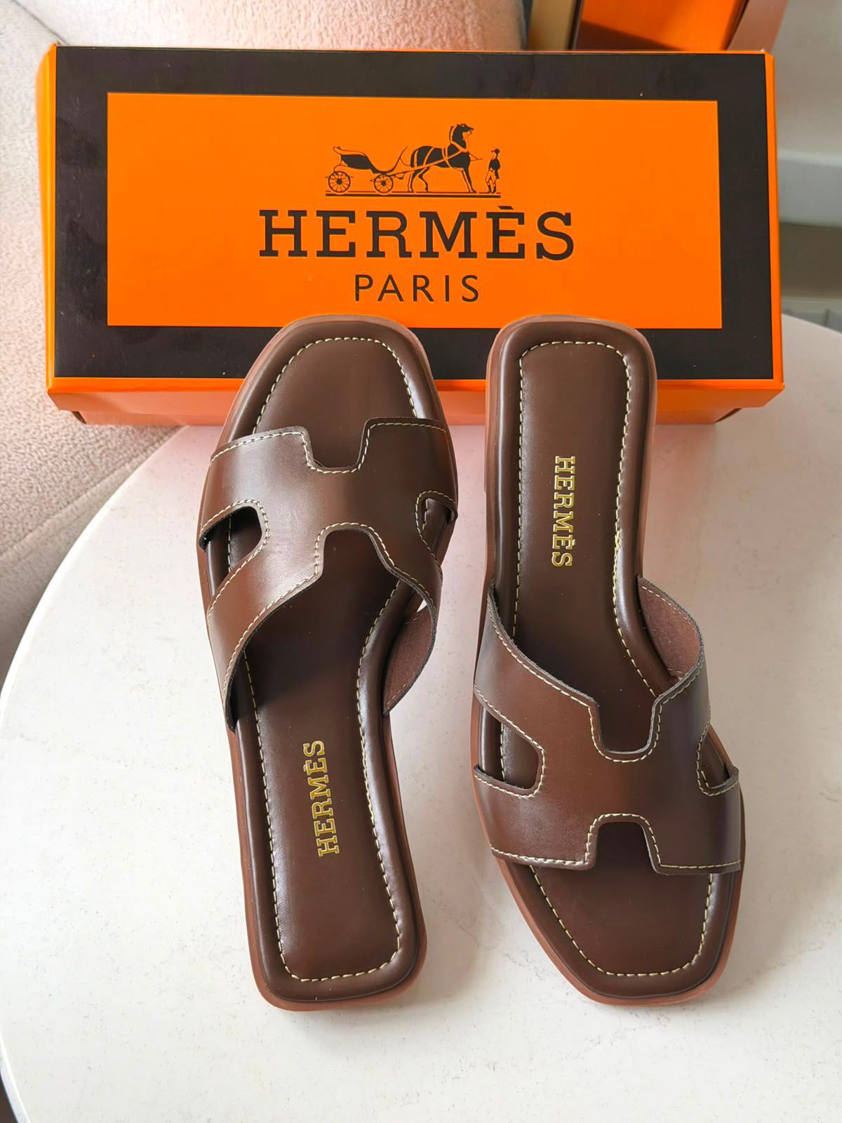 SANDALIAS HERMES💎✨