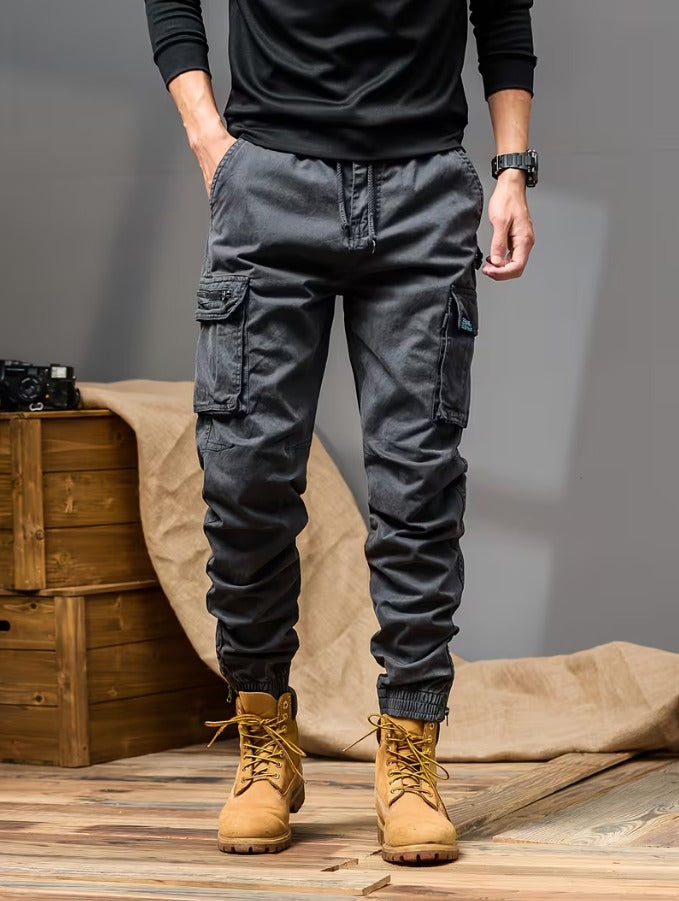 PANTALON TITAN CARGO🤩🔥