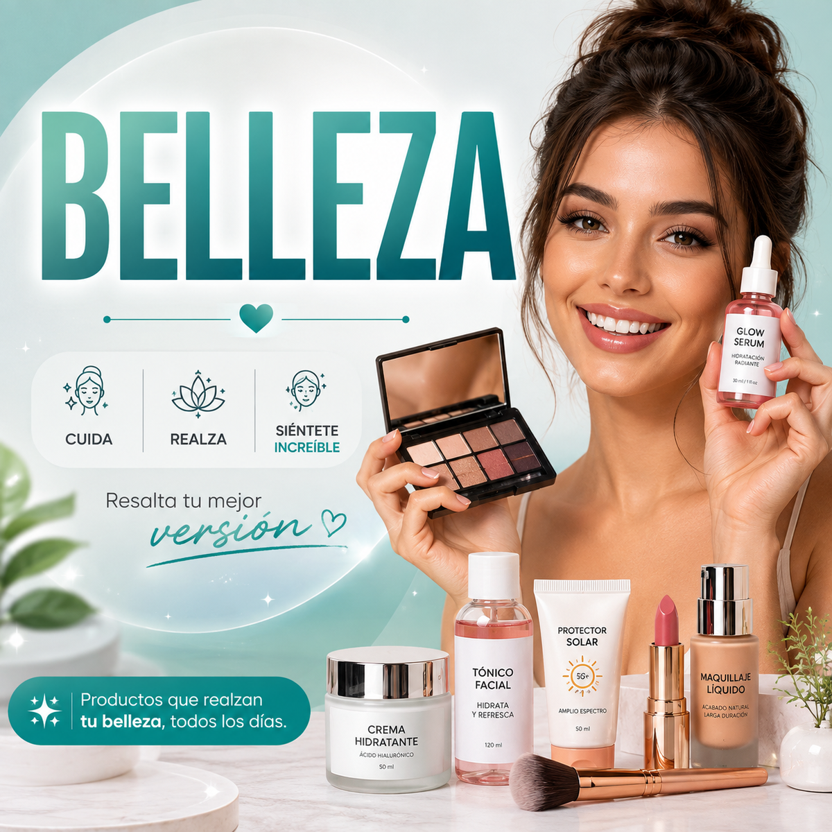 BELLEZA