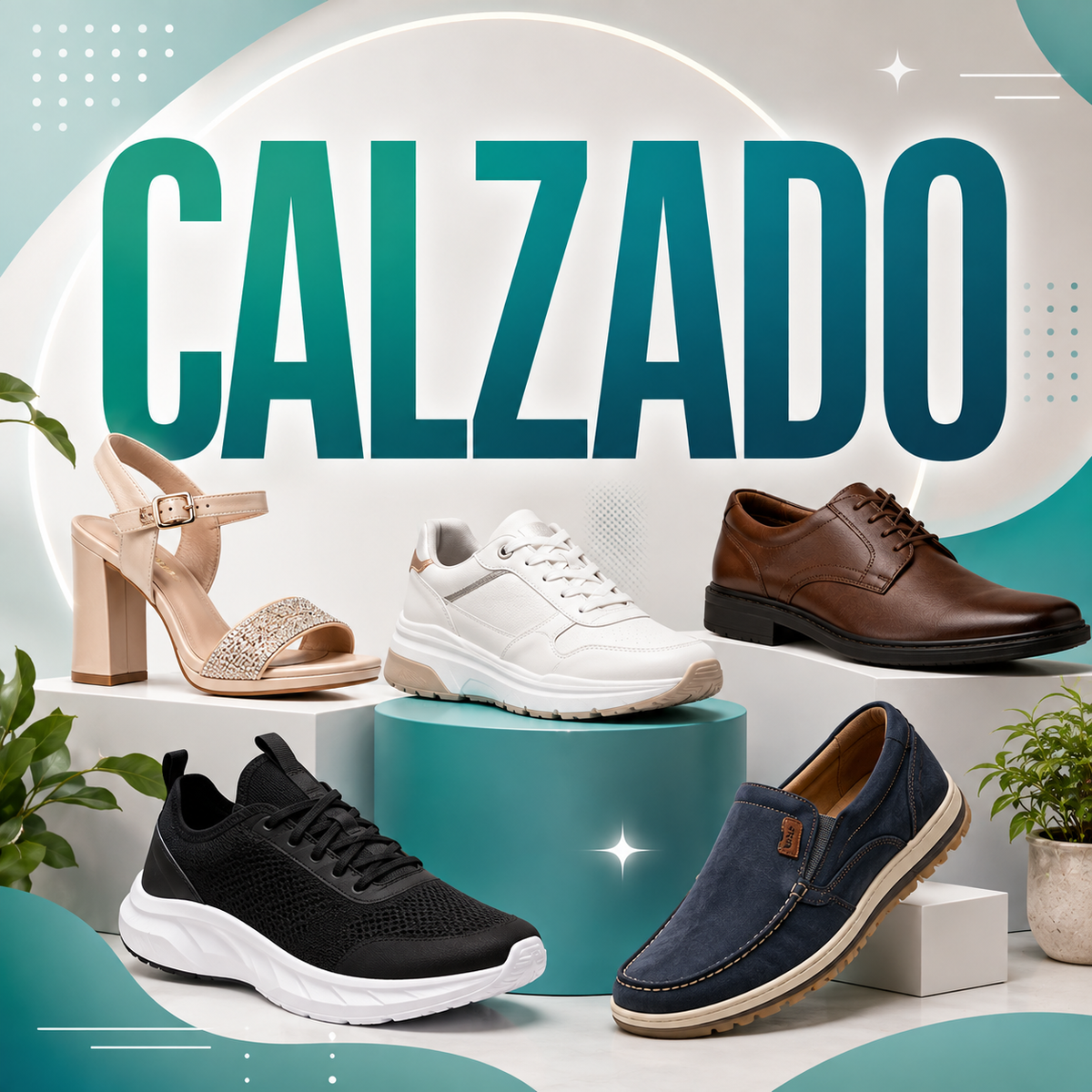 CALZADO