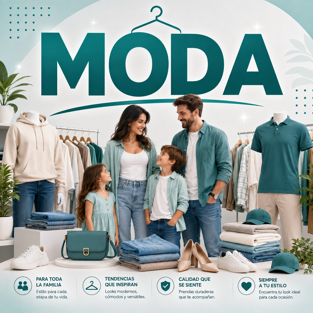 MODA