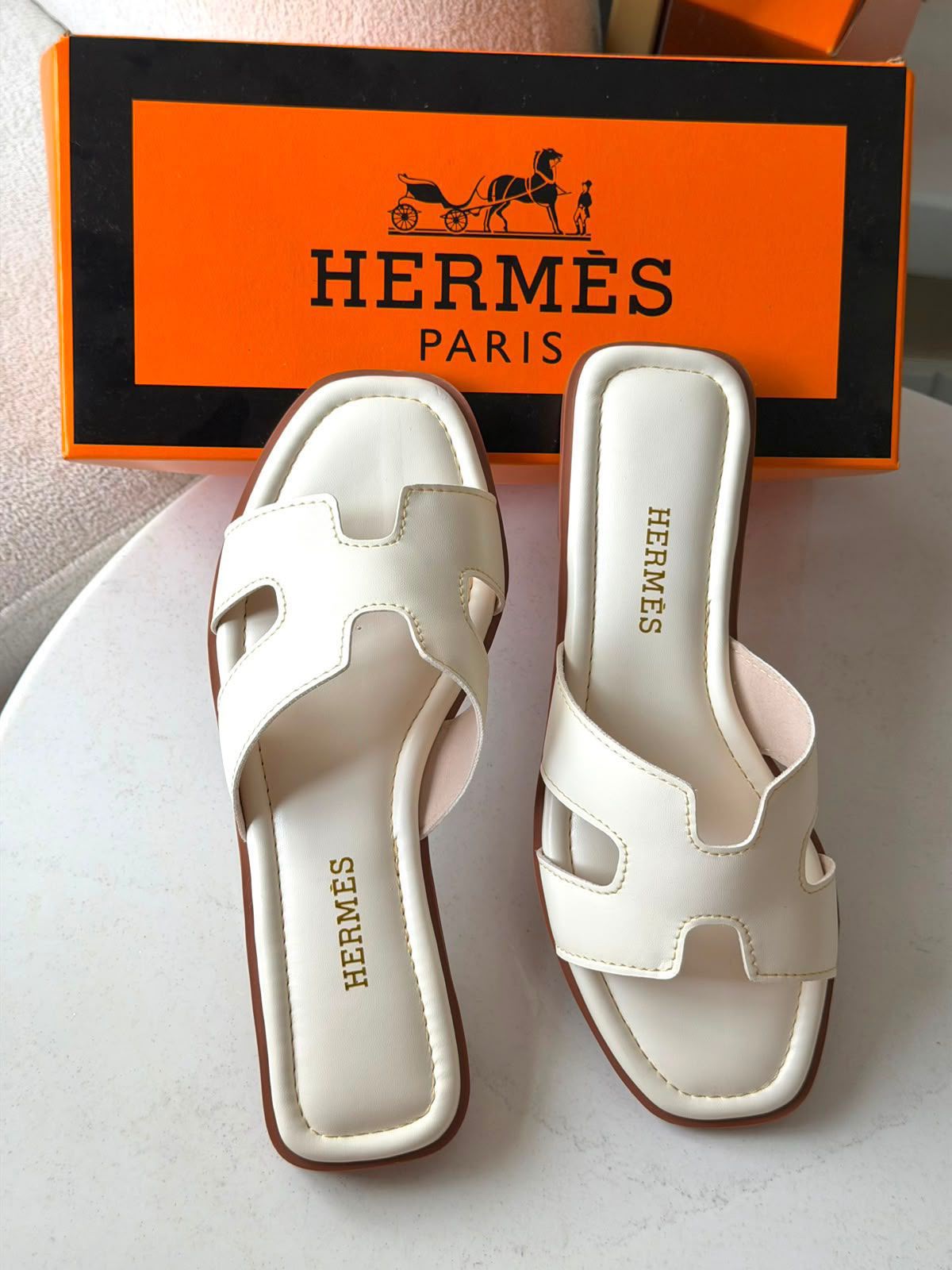 SANDALIAS HERMES💎✨