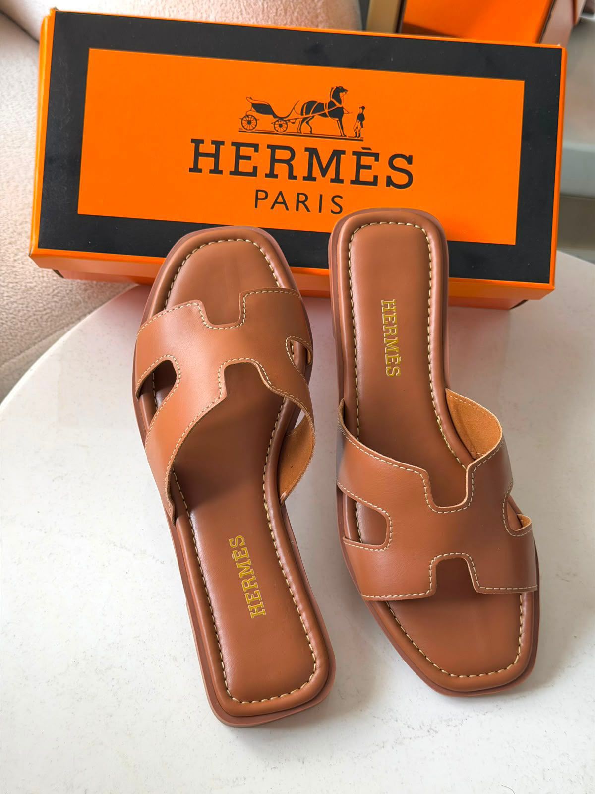 SANDALIAS HERMES💎✨