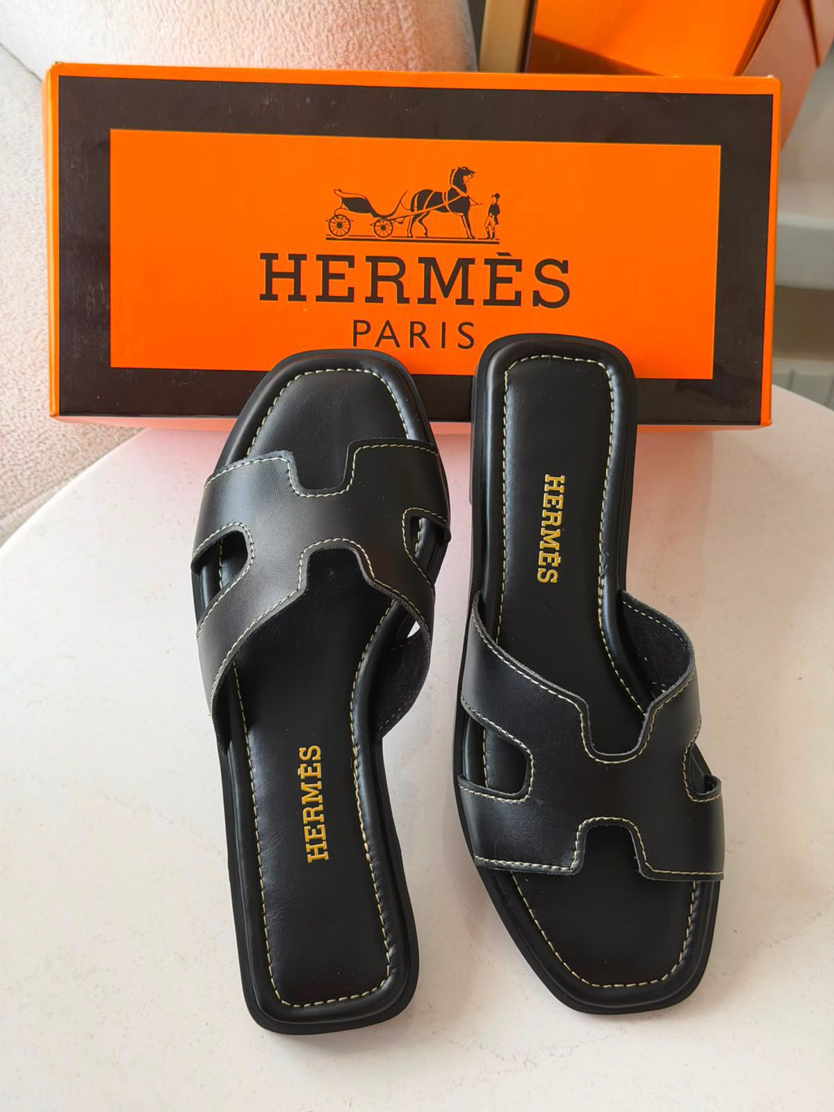 SANDALIAS HERMES💎✨