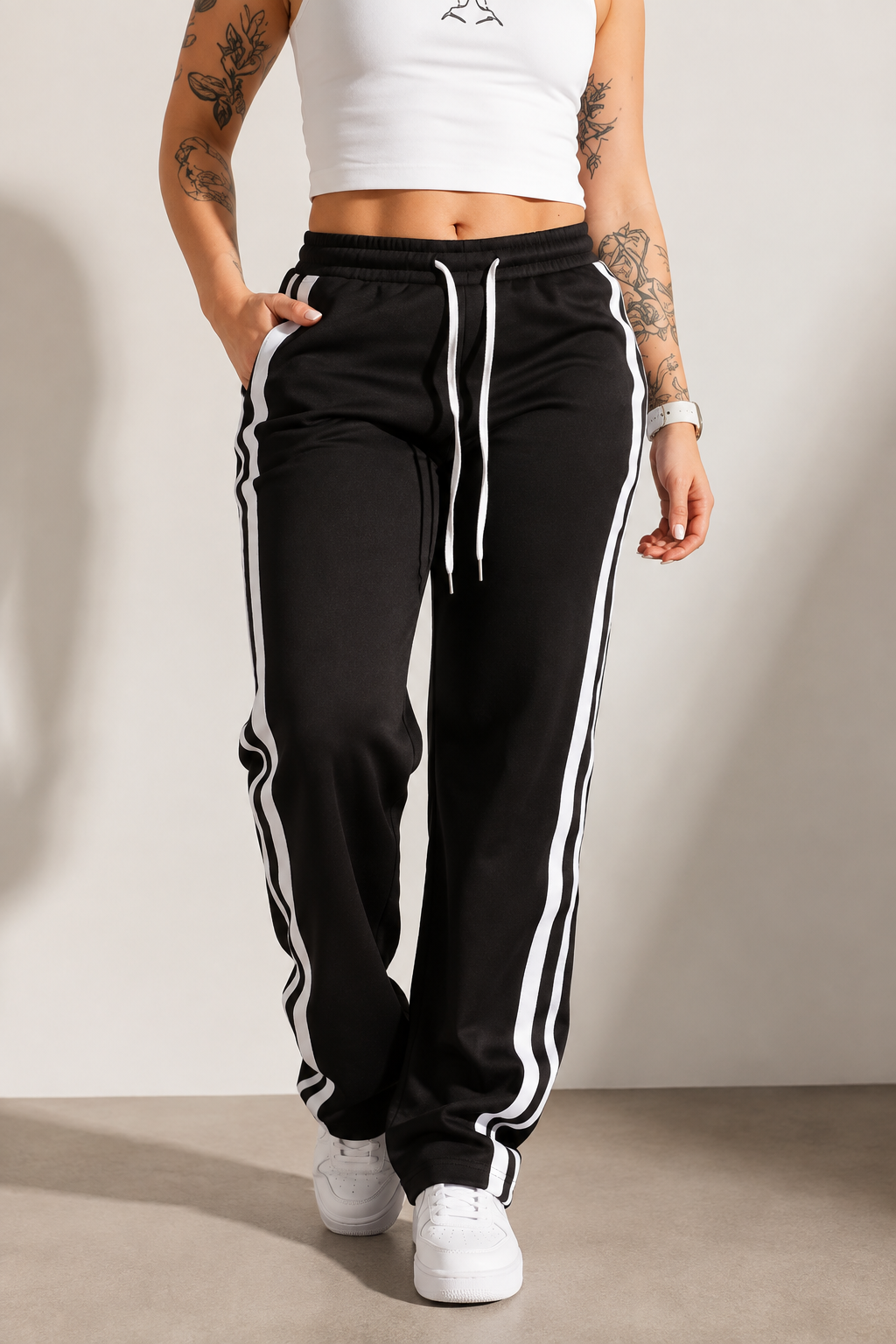 🔥⭐PANTALÓN DEPORTIVO CASUAL 🤩 ESTILO Y COMODIDAD PARA CADA DÍA💫❤️