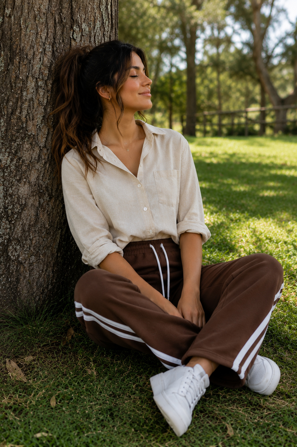 🔥⭐PANTALÓN DEPORTIVO CASUAL 🤩 ESTILO Y COMODIDAD PARA CADA DÍA💫❤️