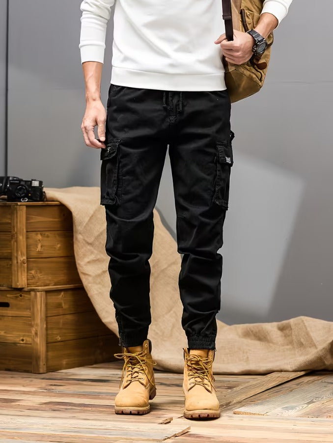 PANTALON TITAN CARGO🤩🔥