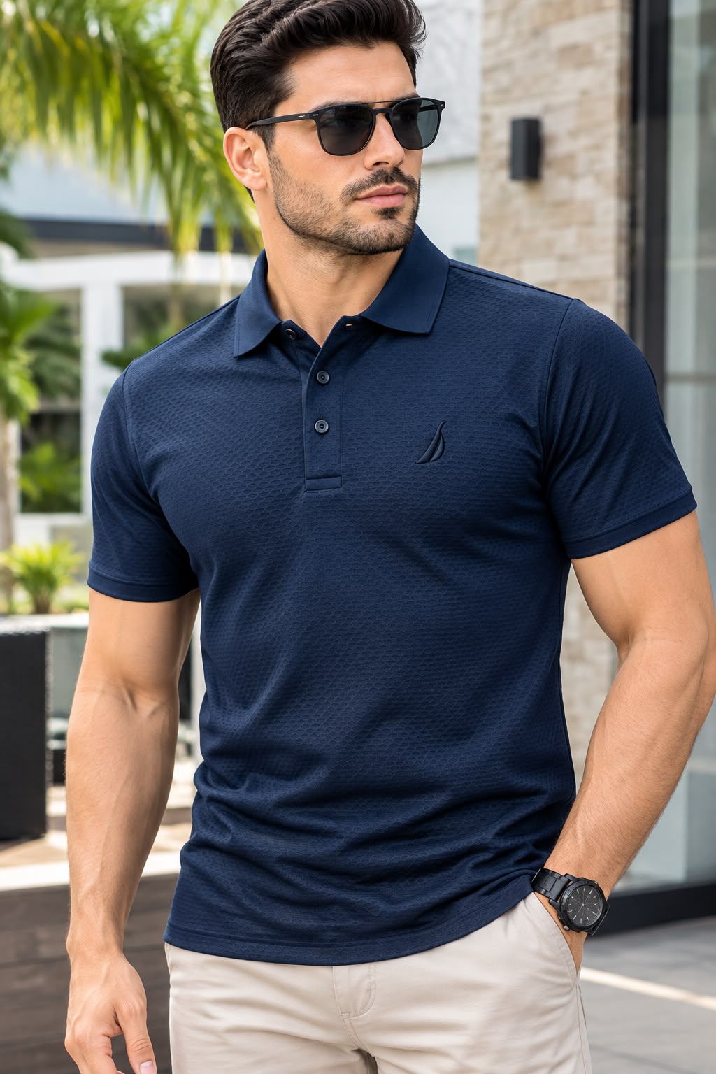 POLO MAGNO🔥💎